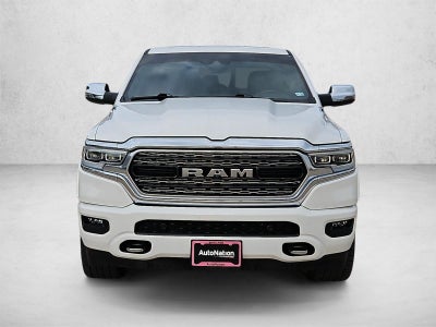 2023 RAM 1500 Limited Crew Cab 4x4 5'7" Box