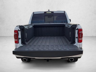 2023 RAM 1500 Limited Crew Cab 4x4 5'7" Box
