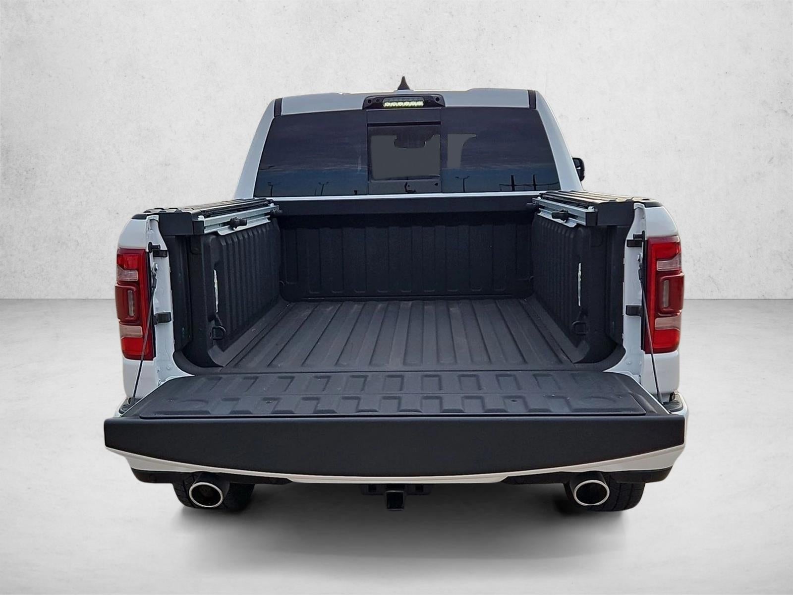2023 RAM 1500 Limited Crew Cab 4x4 5'7" Box