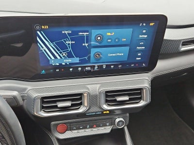 2025 Ford Mustang GT Premium Fastback