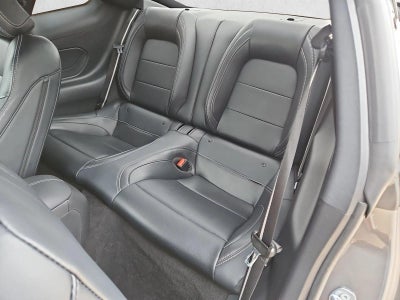 2025 Ford Mustang GT Premium Fastback
