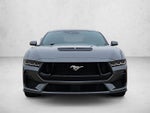 2025 Ford Mustang GT Premium Fastback
