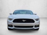 2015 Ford Mustang EcoBoost