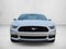 2015 Ford Mustang EcoBoost