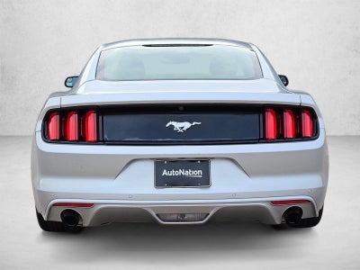 2015 Ford Mustang EcoBoost