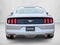 2015 Ford Mustang EcoBoost