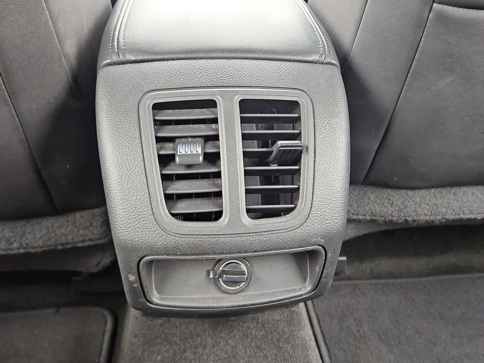 2016 Ford Taurus SEL