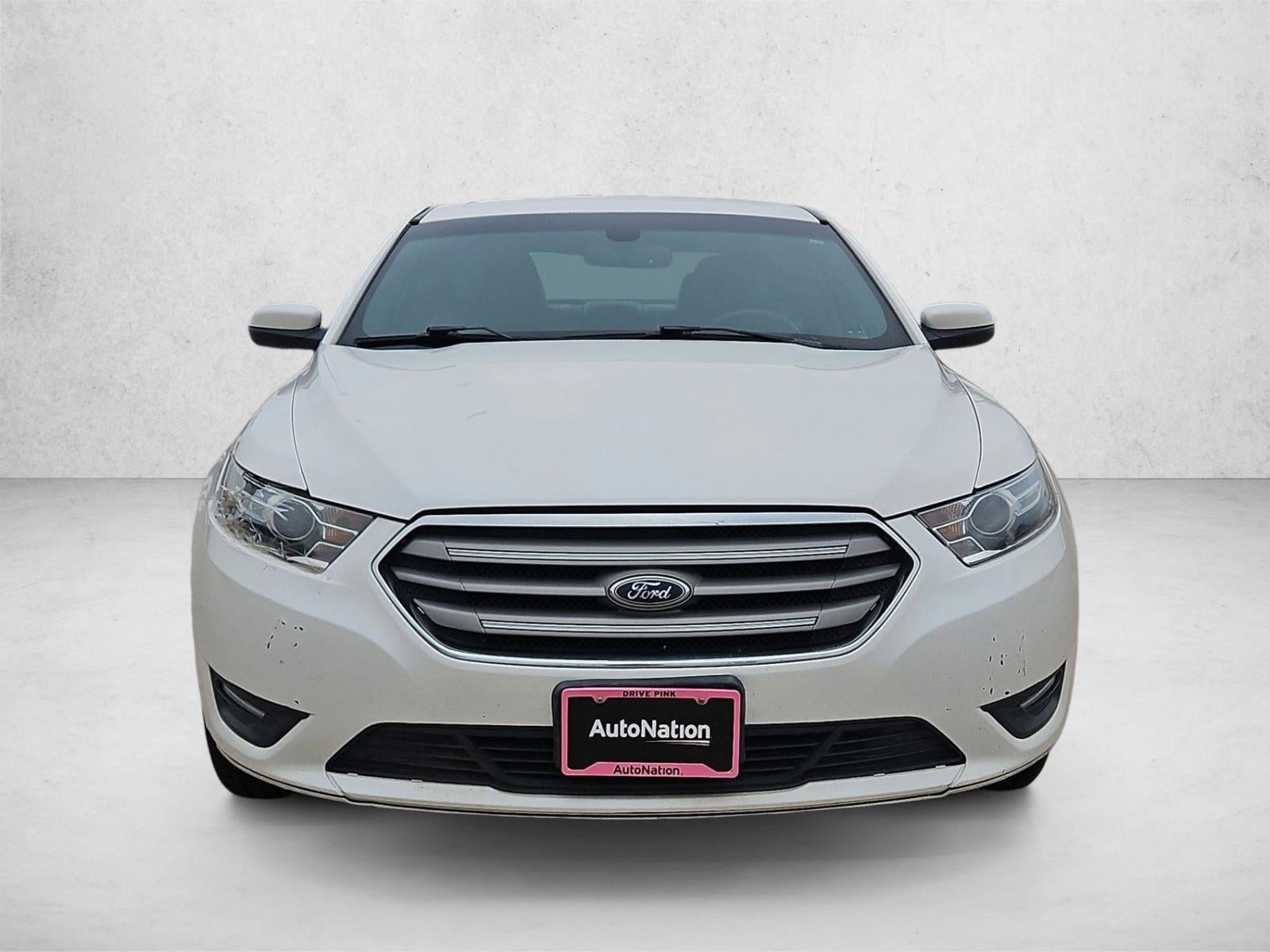 2016 Ford Taurus SEL