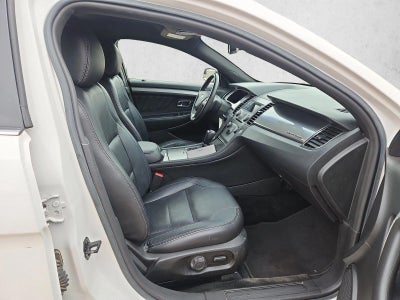 2016 Ford Taurus SEL