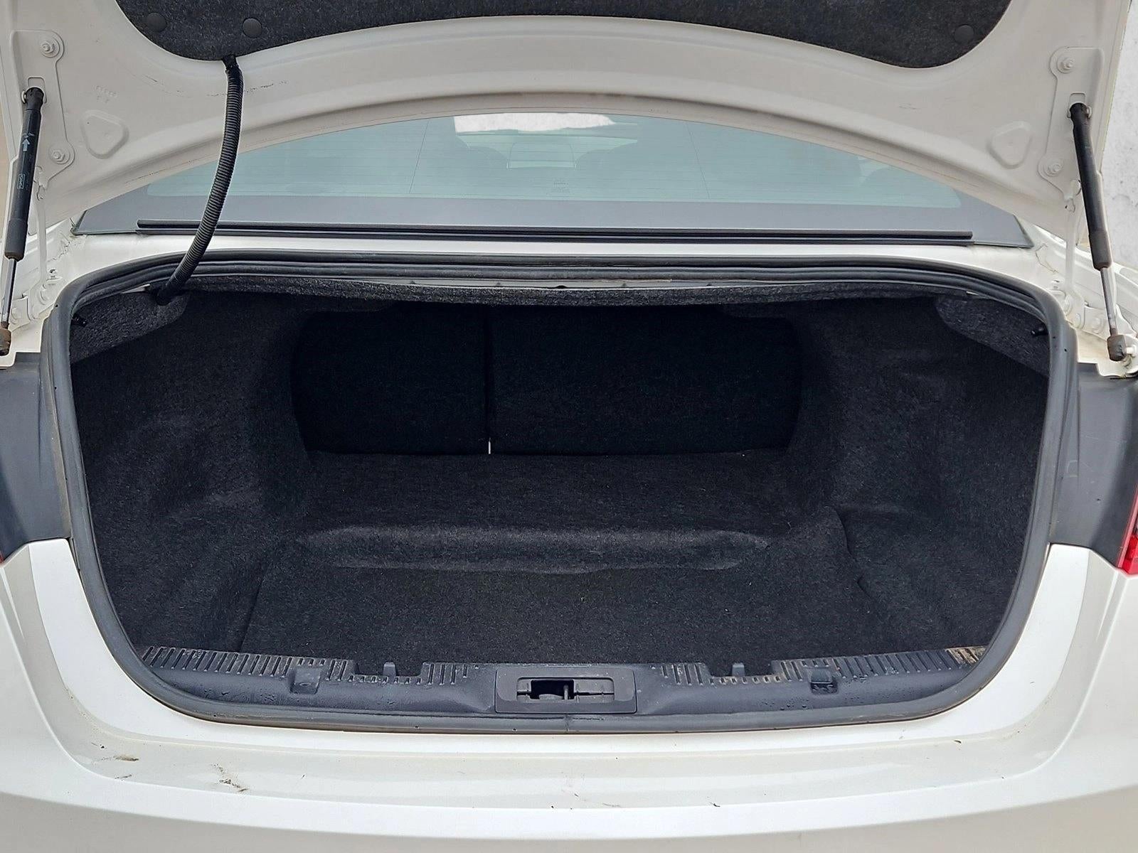 2016 Ford Taurus SEL
