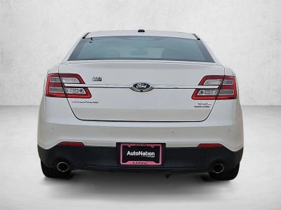 2016 Ford Taurus SEL