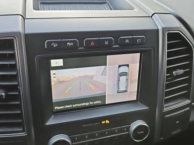 2020 Ford Expedition Platinum