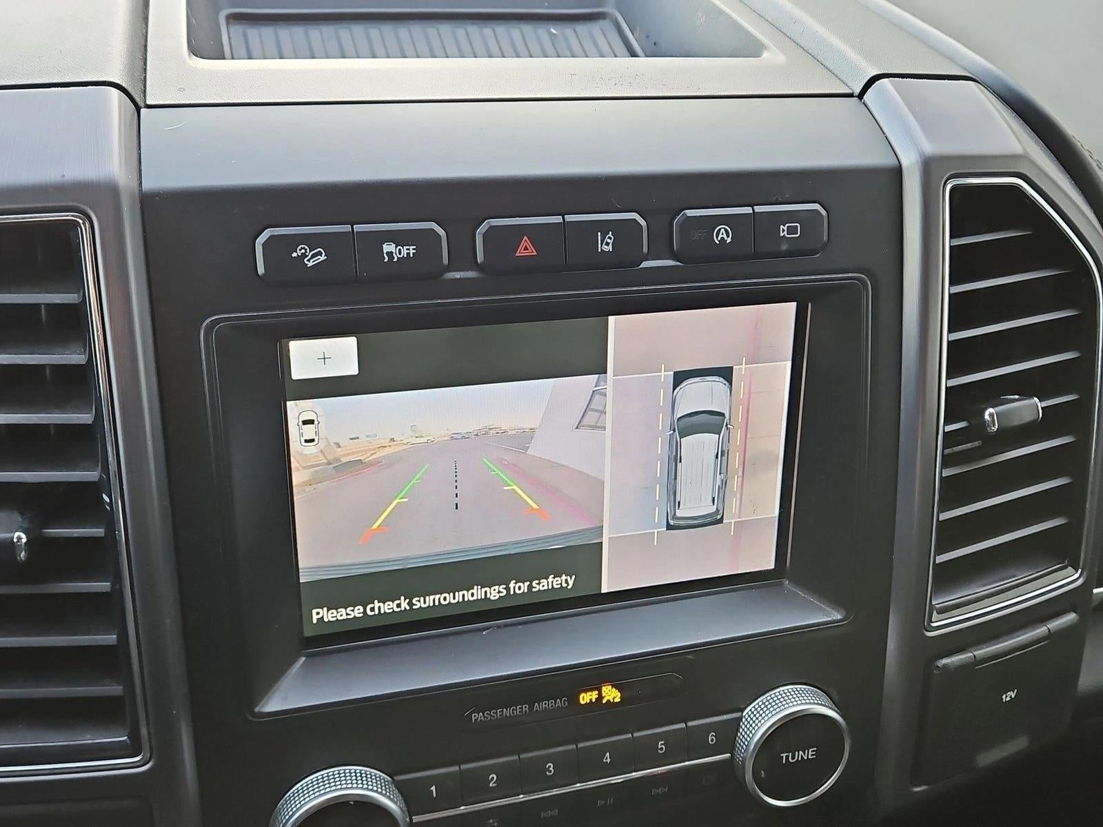 2020 Ford Expedition Platinum