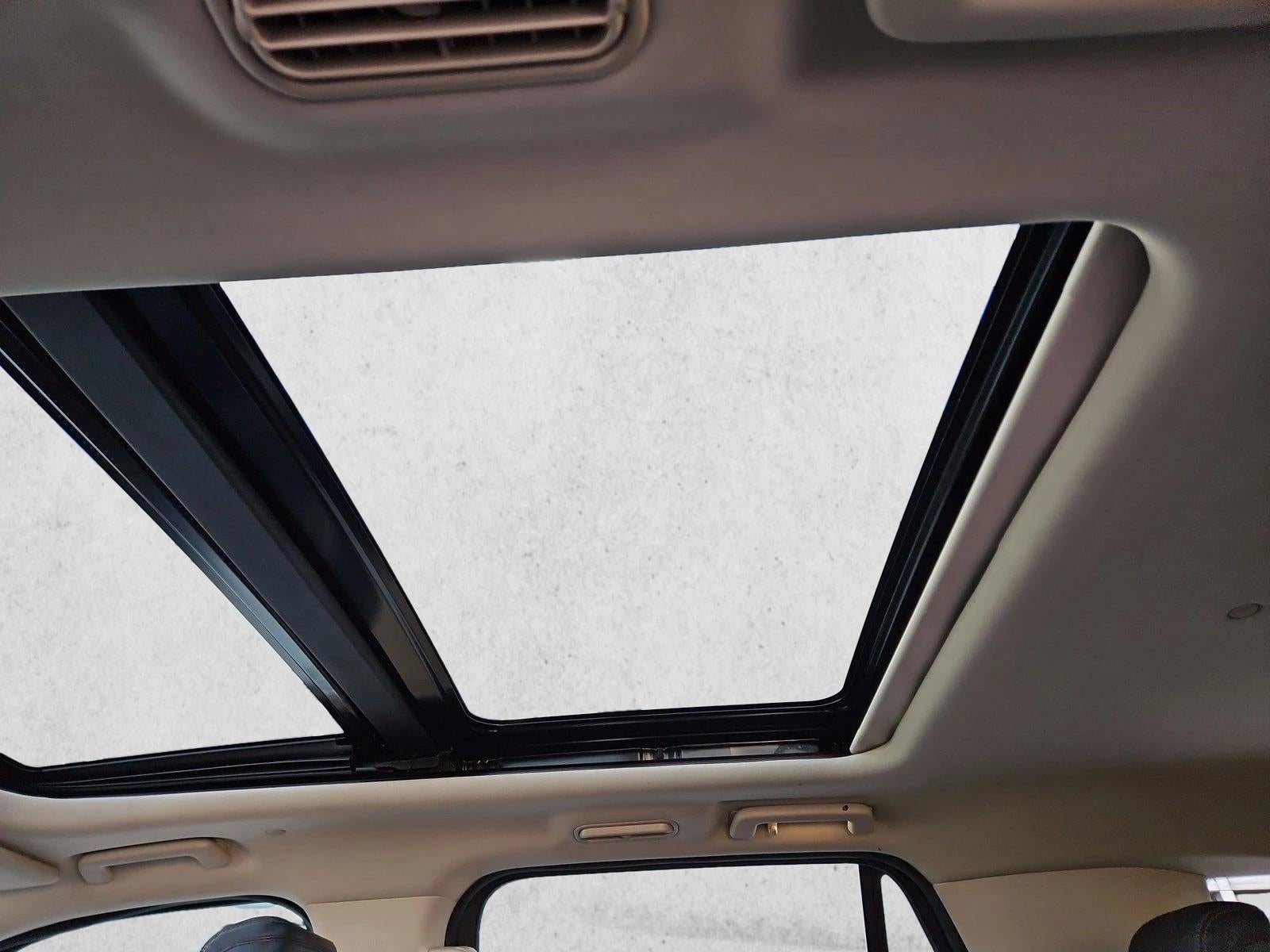 2020 Ford Expedition Platinum