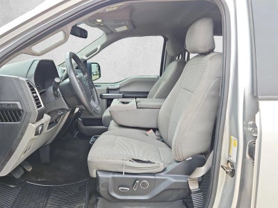 2015 Ford F-150 XL