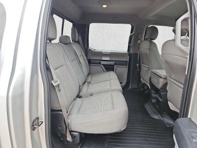 2015 Ford F-150 XL