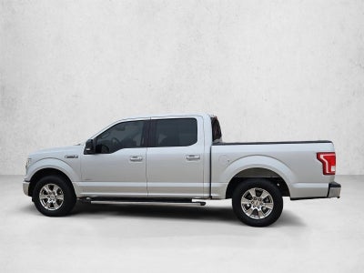 2015 Ford F-150 XL
