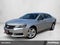 2019 Chevrolet Impala LS