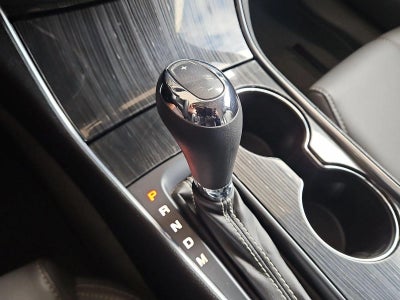 2019 Chevrolet Impala LS