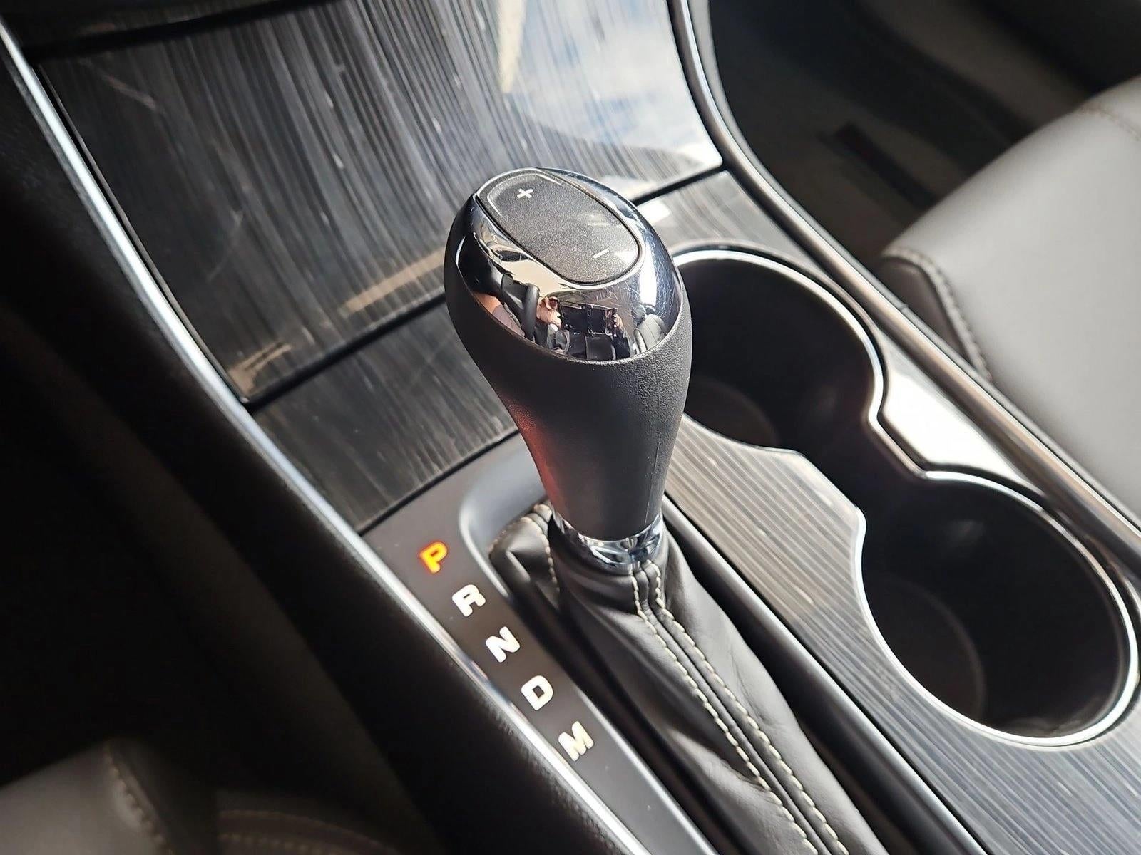 2019 Chevrolet Impala LS