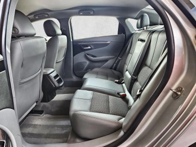 2019 Chevrolet Impala LS