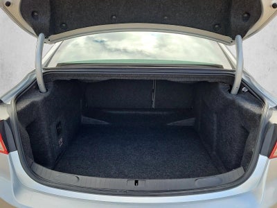 2019 Chevrolet Impala LS