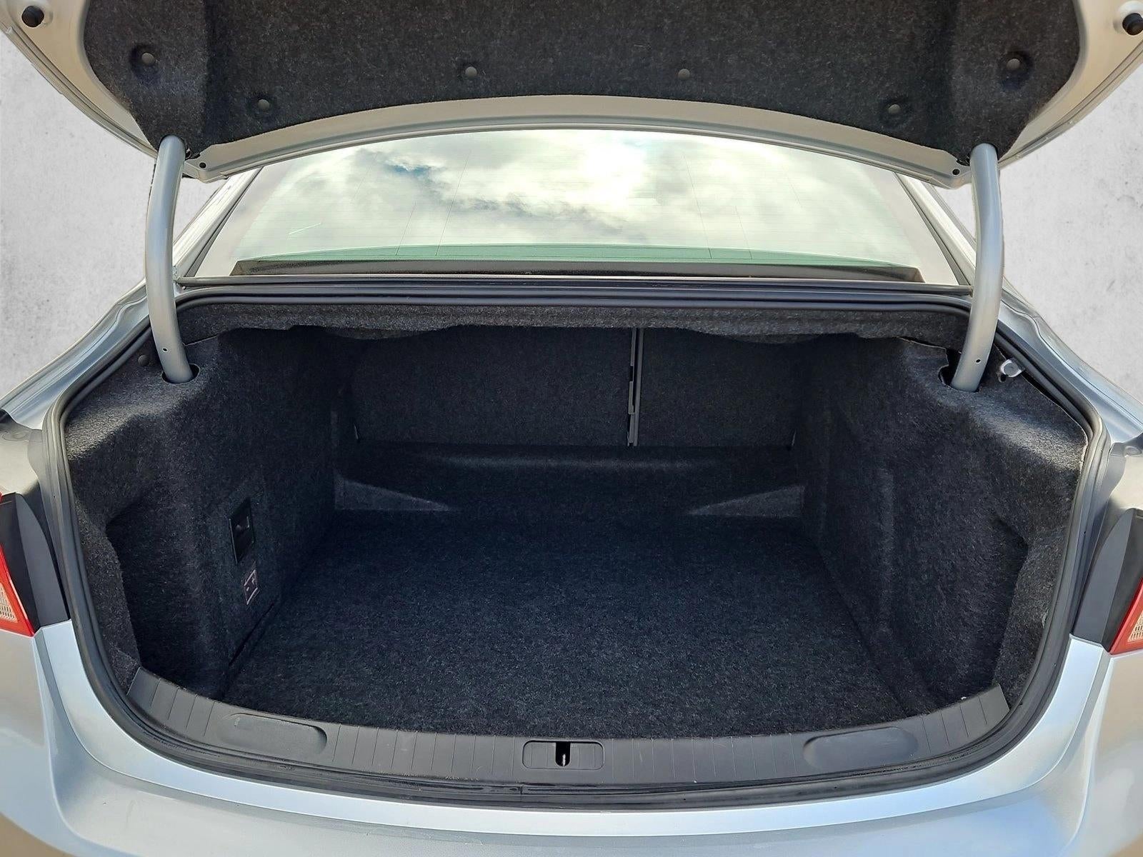2019 Chevrolet Impala LS