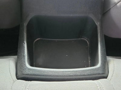 2017 Chevrolet Camaro 1SS