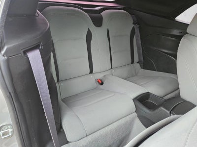 2017 Chevrolet Camaro 1SS