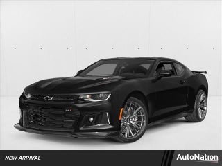 2018 Chevrolet Camaro ZL1