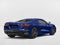 2027 Chevrolet Corvette Stingray 3LT
