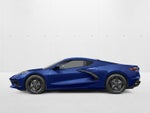 2027 Chevrolet Corvette Stingray 3LT