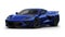 2027 Chevrolet Corvette Stingray 3LT