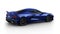 2027 Chevrolet Corvette Stingray 3LT