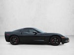 2012 Chevrolet Corvette w/3LT