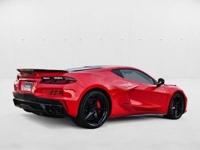 2025 Chevrolet Corvette E-Ray 3LZ