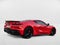 2025 Chevrolet Corvette E-Ray 3LZ