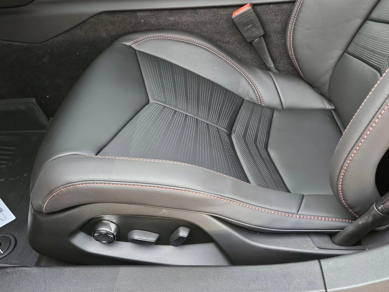 2025 Chevrolet Corvette E-Ray 3LZ