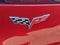 2012 Chevrolet Corvette Grand Sport Z16 Grand Sport w/3LT