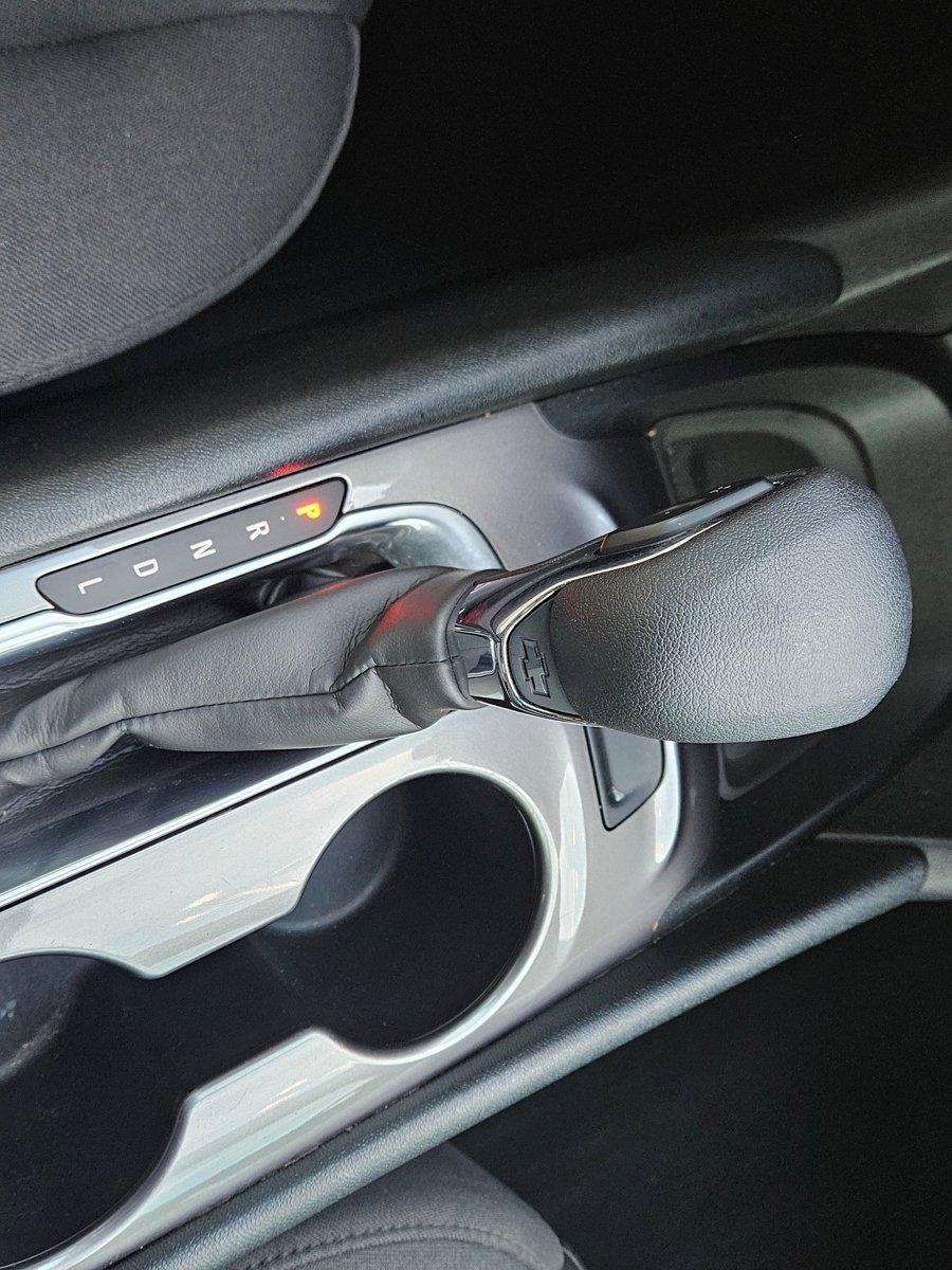 2022 Chevrolet Malibu LS