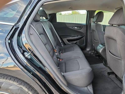 2022 Chevrolet Malibu LS