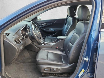 2024 Chevrolet Malibu 2LT