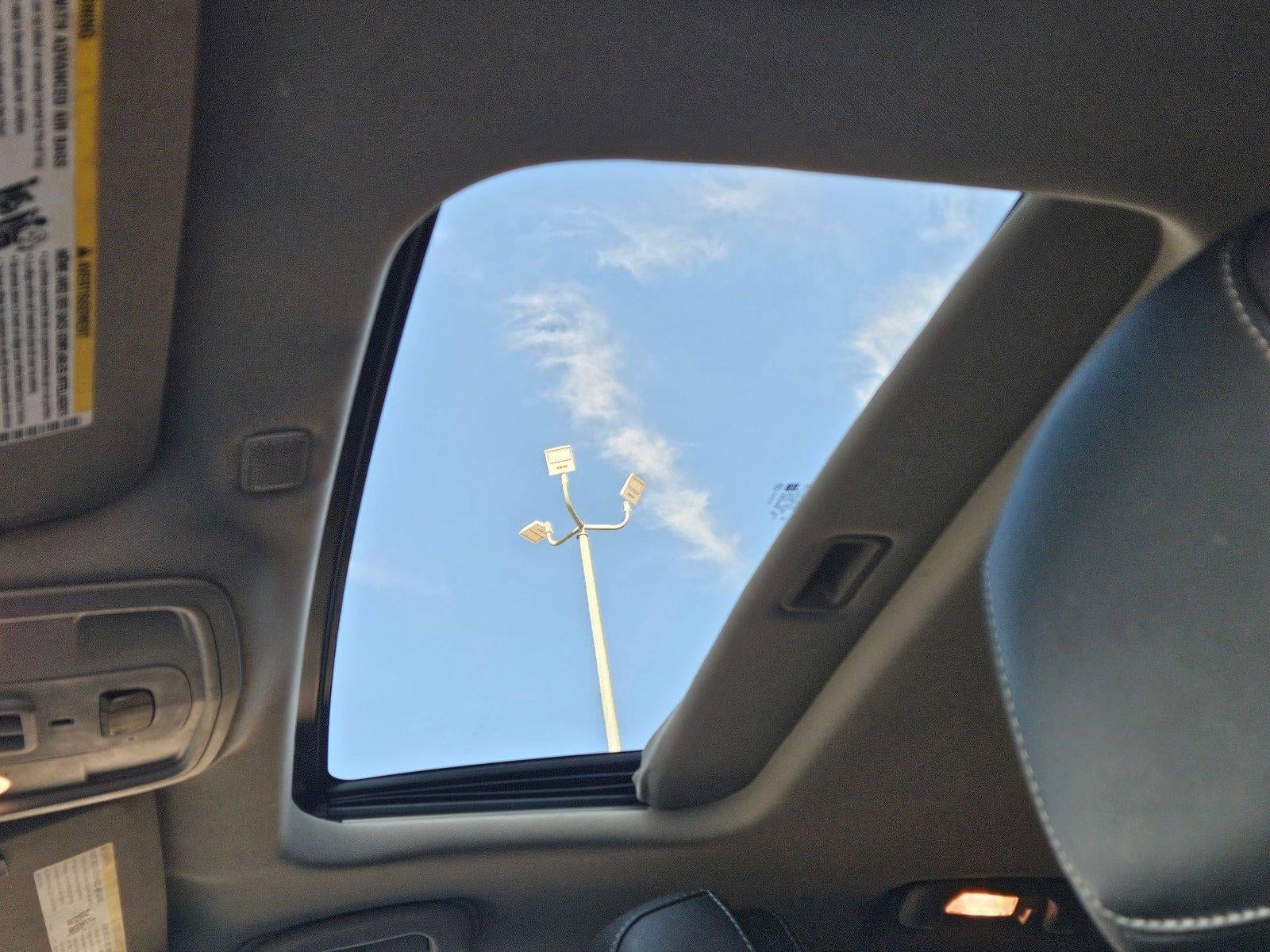 2014 Cadillac ATS Luxury RWD