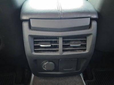 2014 Cadillac ATS Luxury RWD