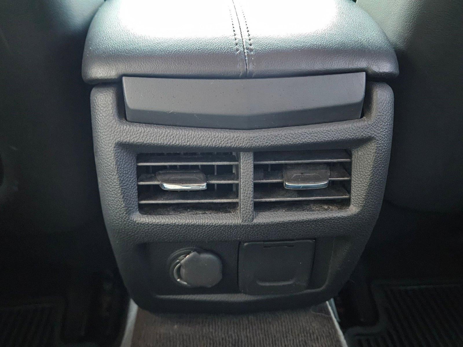 2014 Cadillac ATS Luxury RWD