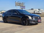 2014 Cadillac ATS Luxury RWD