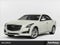 2017 Cadillac CTS Luxury RWD