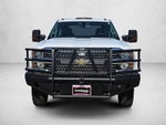 2017 Chevrolet Silverado 3500 HD Chassis Cab Work Truck