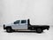 2017 Chevrolet Silverado 3500 HD Chassis Cab Work Truck