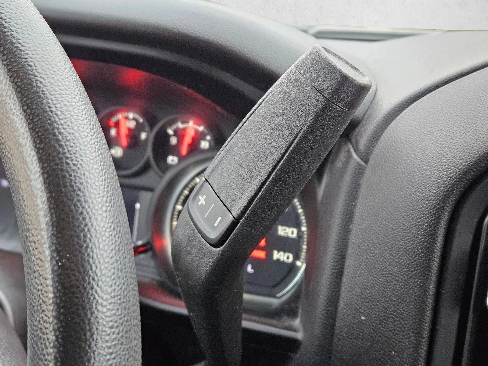 2023 Chevrolet Silverado 2500 HD WT